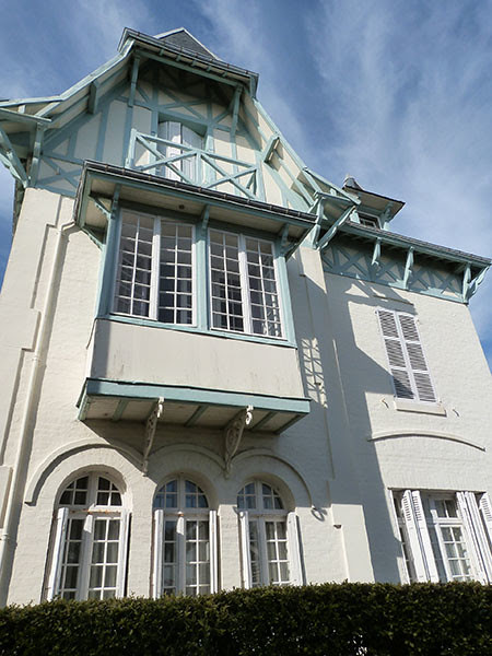 maison sainte adresse 1
