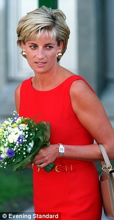 Controversial: The Solitude of the Queen by Pilar Eyre claims the king made a ¿tactile¿ advance to Diana while she and Charles were on holiday in Majorca in the 1980s