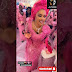 Shaffy Bello Morayo Asoasiko Toyin Saraki Lanre Dasilva Ajayi - Pink Asoebi X Traditional Wedding