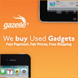Cash In Your Old Cell Phone