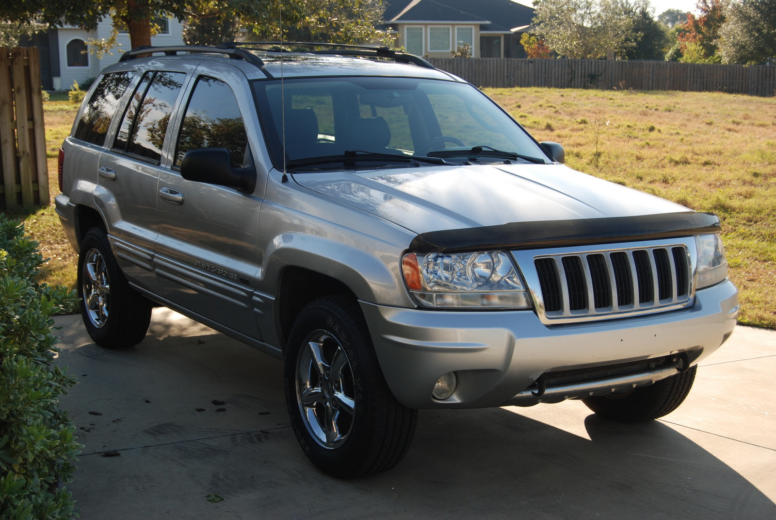 toyota 4runner 1999 limited