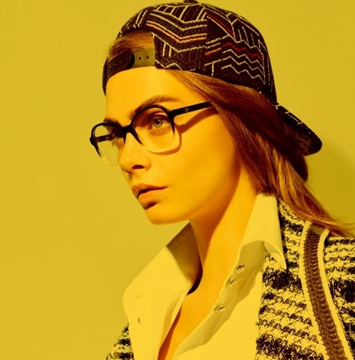  cara chanel from modatava.com 