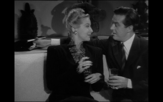 Ministry of Fear (1944)