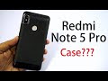 Case Xiaomi Note 5 Pro