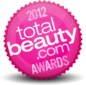 Total Beauty's 2012 Readers' Choice Awards