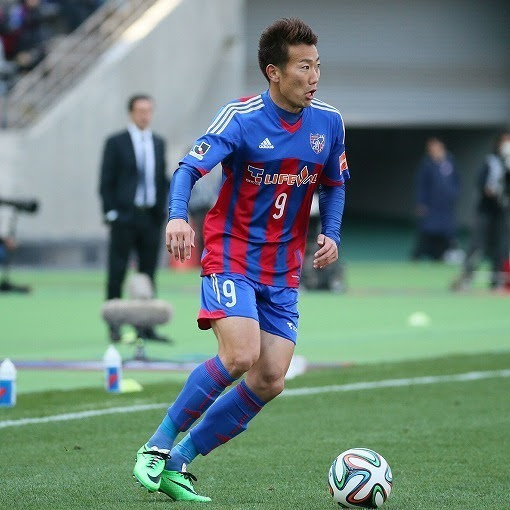 来季j１ 18クラブの移籍動向 Fc東京の渡邉千真が神戸へ完全移籍 山形は元柏のアルセウを獲得 サッカーダイジェストweb