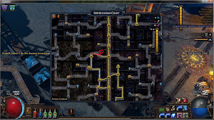 Poe How To Find Fractured Walls