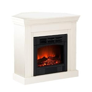 Amazon.com: Southern Enterprises Wexford Petite Convertible Ivory ...