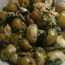 آموزش طرز تهیه ترشی قارچ خانگی و خوشمزه