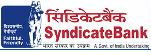 Syndicate Bank Hiring CA