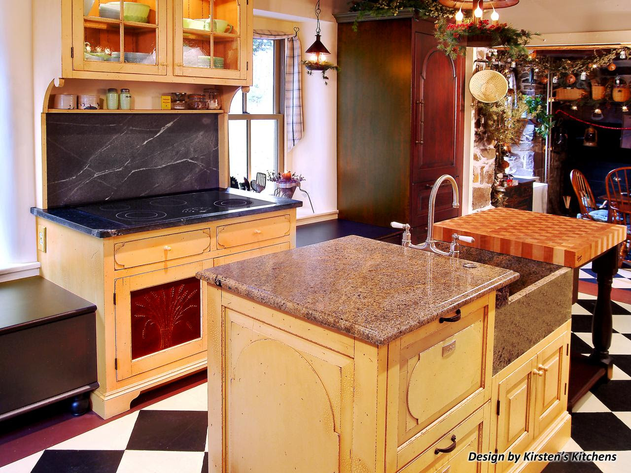 Cheap Kitchen Countertops: Pictures, Options \u0026 Ideas  Kitchen Designs  Choose Kitchen Layouts 