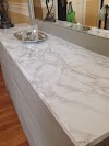 Contact Paper Kitchen Cabinets Before And After