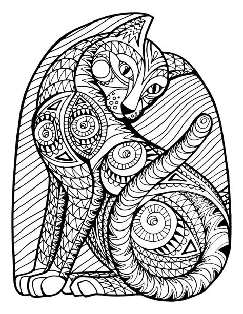  wild animal coloring pages for adults many children begin their early