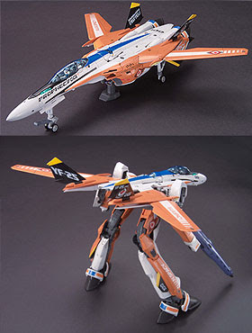 1/72 YF-25 Prophecy for pre-order at Over Drive Inc