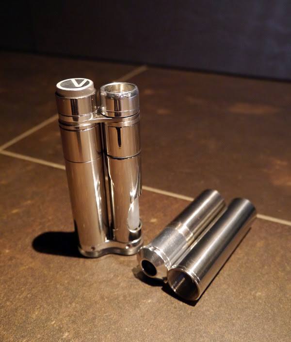Vinci By Yasuレビュー Gabish Vape Blog 電子タバコのひとりごと