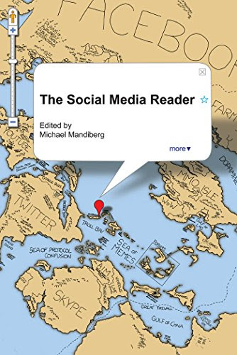 The Social Media ReaderFrom NYU Press