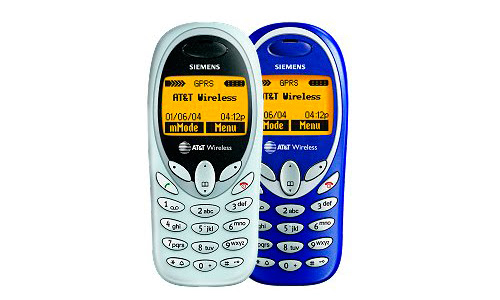 Plan Canje Celulares Siemens Argentina 2016
