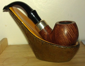 Snuff Pipes And Wargames Peterson System Premier 303 Smooth