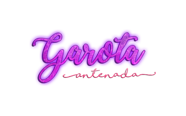 Garotas Antenadas