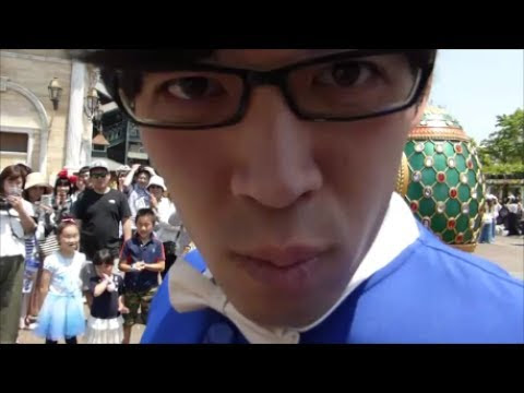 Tds 新年のご挨拶 ファンカスト キッチンビート Vidoemo Emotional Video Unity