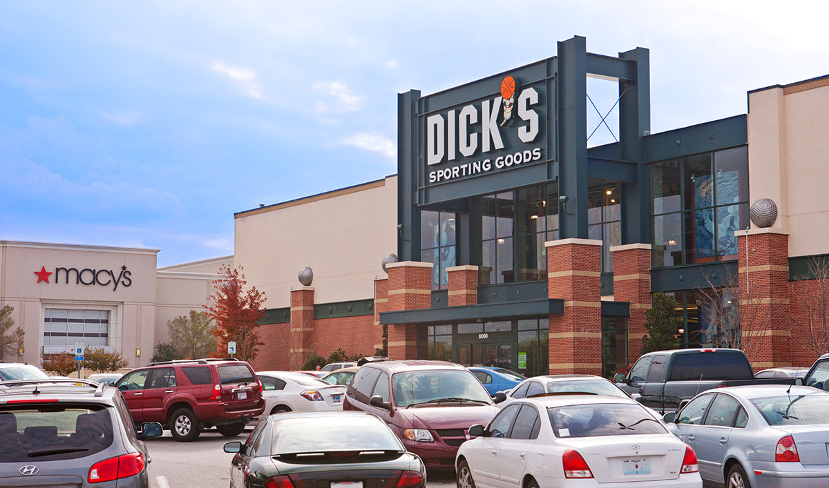 North East Mall