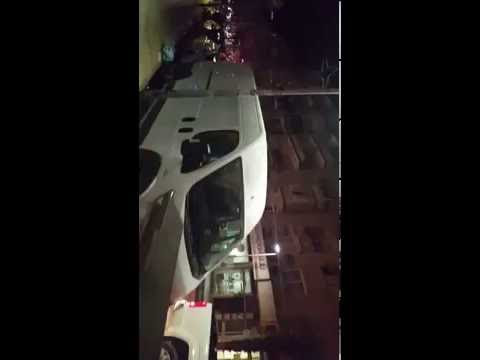 "Darbe Girişimi" akşamında Ödemiş işte böyleydi! (Videolu Haber)