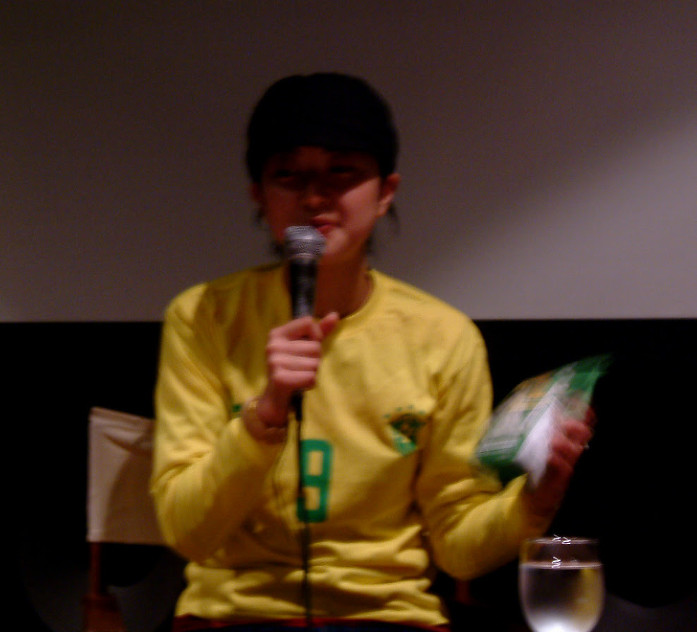 The Corporation ザ コーポレーション