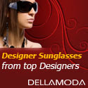 Designer Sunglasses