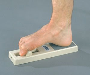 Elgin Archxerciser Foot Strengthening Device : Great for Plantar Fasciitis and Heel Spur Syndrome