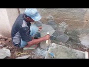 Terupdate pemasangan templek sistem ketrek, paling populer!