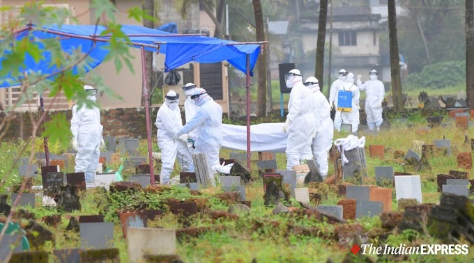 12-yr-old dies of Nipah in Kerala