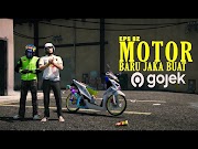 Hangat Motor Baru Jaka Buat Gojek Eps 82 Serial Rojali, paling update!