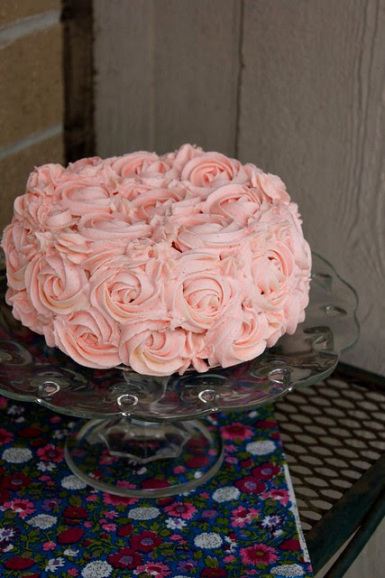Heart & Roses