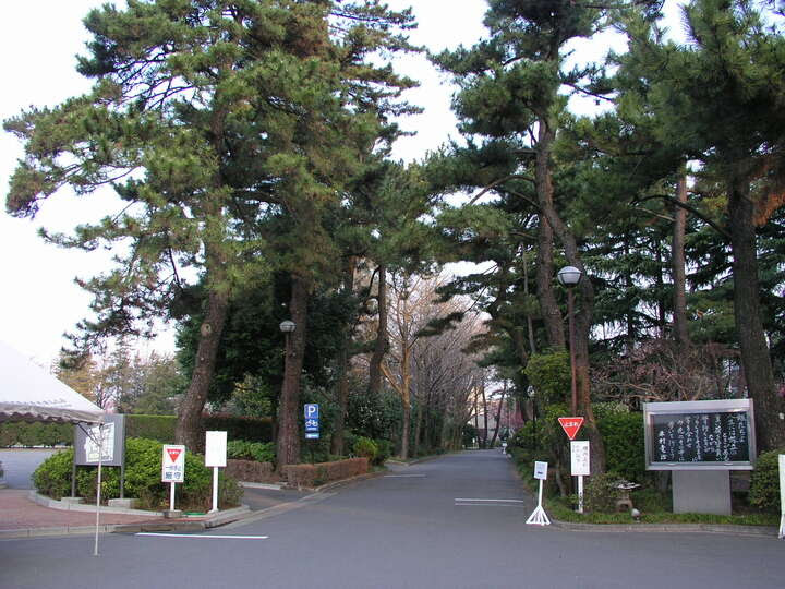 名前をなくした女神 ロケ地ガイド