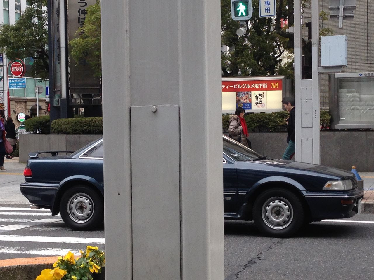 古い車でも頑張る 3850投稿 愛知県名古屋の中古車オークション代行専門会社の 社長日記