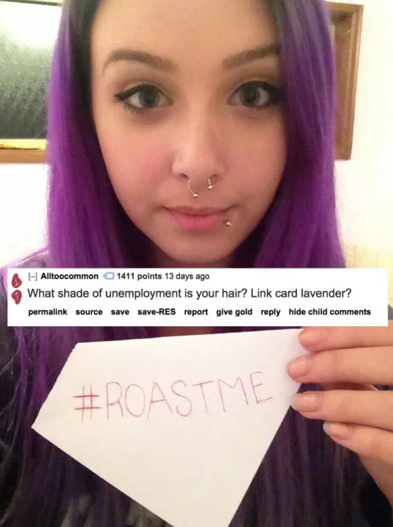 20 of the Most Savage Roasts... - Gallery | eBaum's World