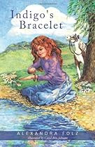 Indigo's Bracelet