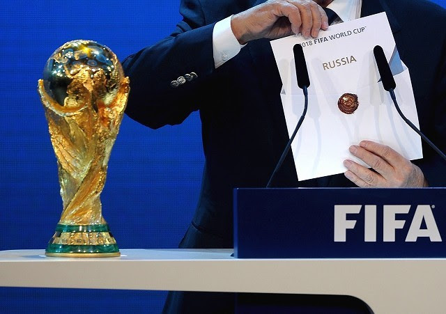 Uefa会長 W杯出場枠拡大による悪影響を懸念 Euroの欧州全土開催も １回限り と サッカーダイジェストweb