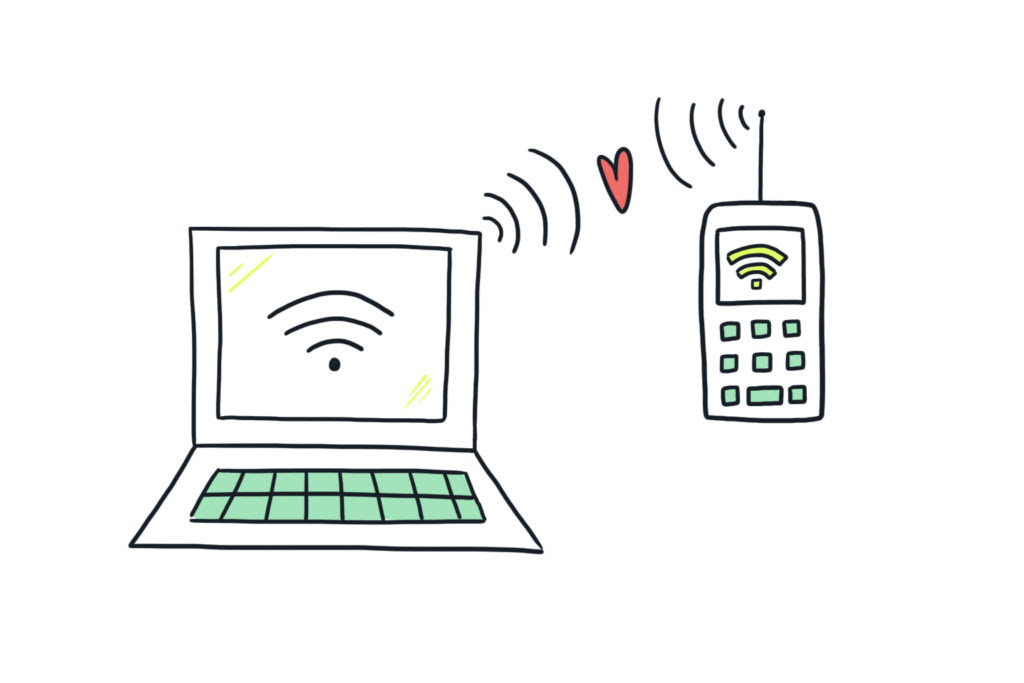 How To Get Internet On Your Laptop Everywhere Comparison Of Options