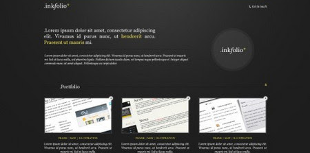 INKFOLIO INKFOLIO