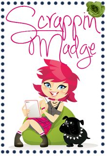 Scrappin Madge