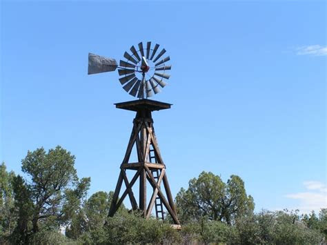 windmills wood windmill plans   build  easy diy
