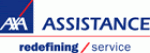 Pechverhelping axa