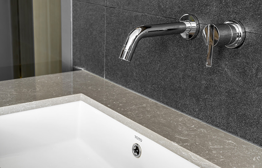 Toto 台灣 Decomyplace專題