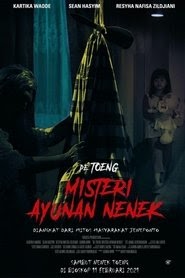 se De Toeng: Misteri Ayunan Nenek 2021 danske undertekter streaming