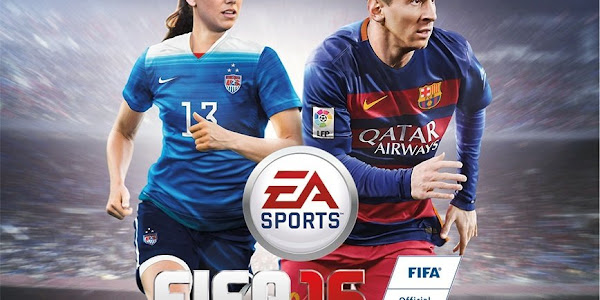 Hоlіdау Dеаlѕ 🛒 FIFA 16 - Standard Edition - PlayStation 3