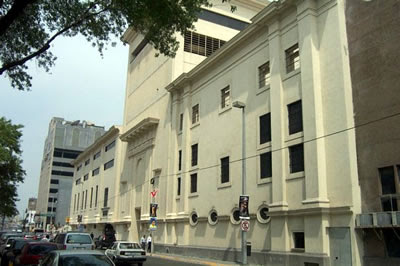 Cine Latino