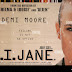 Gi Jane - Jordan o'neil, played by demi moore in g.i.