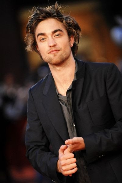 harry potter robert