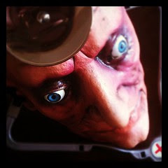 Eye on you.
